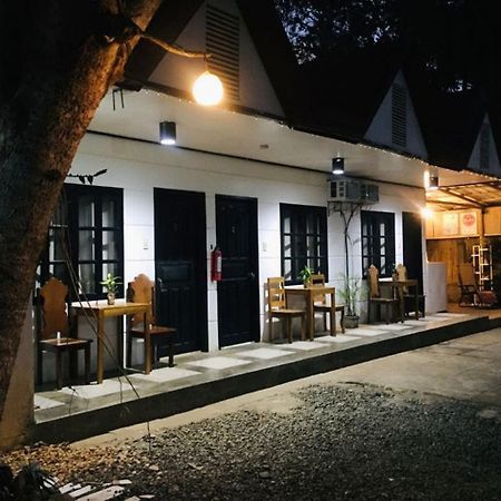 A&J Pension Puerto Princesa ภายนอก รูปภาพ