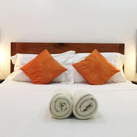 A&J Pension Puerto Princesa ภายนอก รูปภาพ
