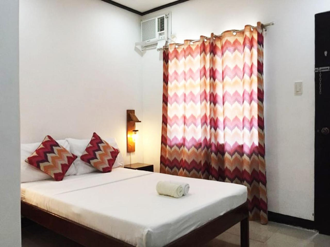 A&J Pension Puerto Princesa ภายนอก รูปภาพ