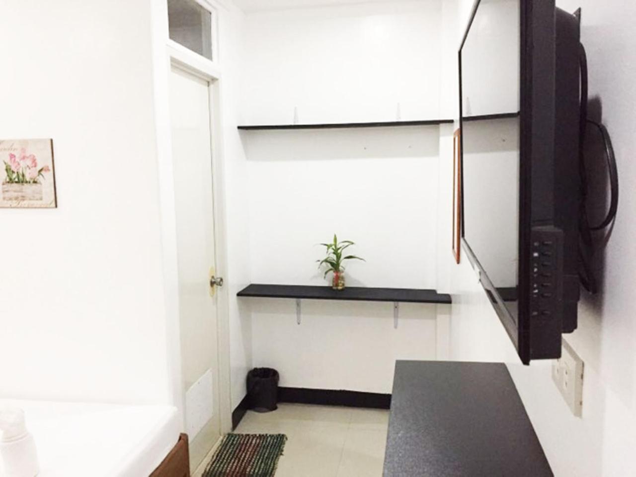 A&J Pension Puerto Princesa ภายนอก รูปภาพ