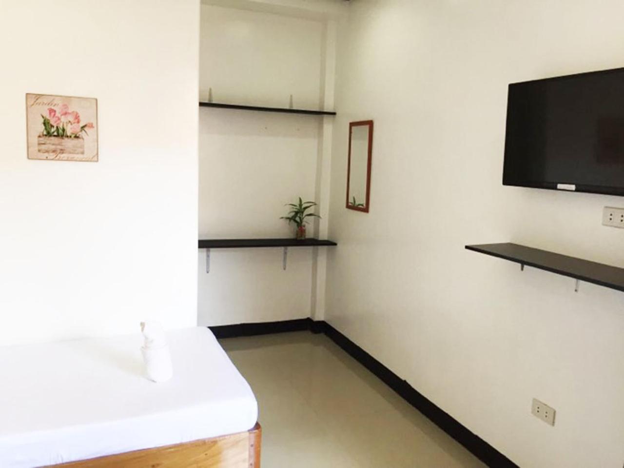 A&J Pension Puerto Princesa ภายนอก รูปภาพ