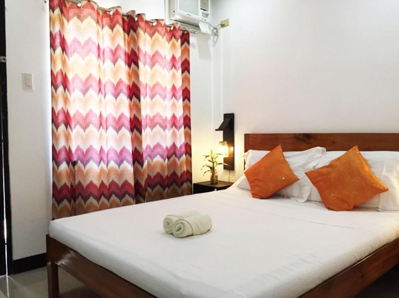 A&J Pension Puerto Princesa ภายนอก รูปภาพ