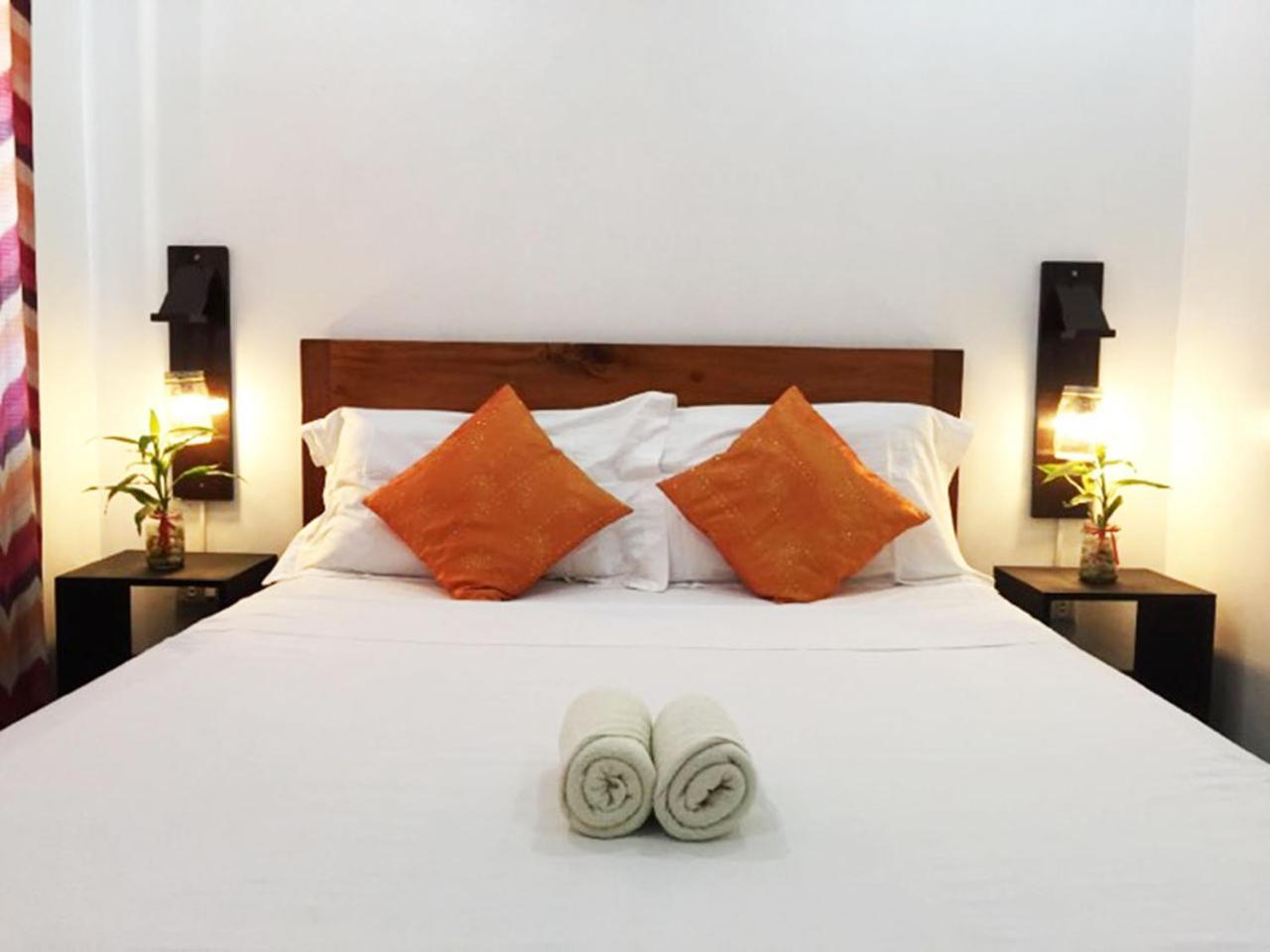 A&J Pension Puerto Princesa ภายนอก รูปภาพ