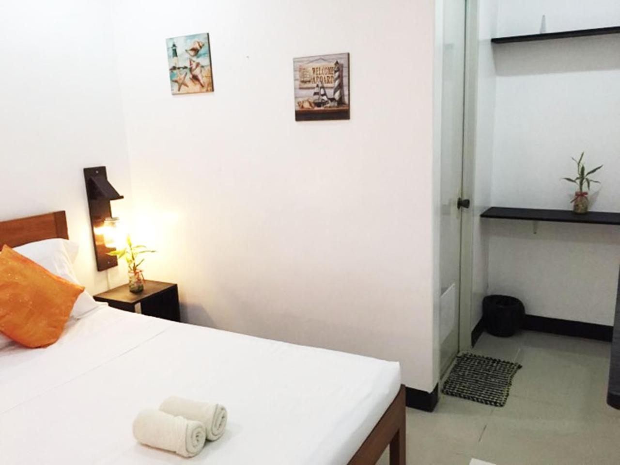 A&J Pension Puerto Princesa ภายนอก รูปภาพ