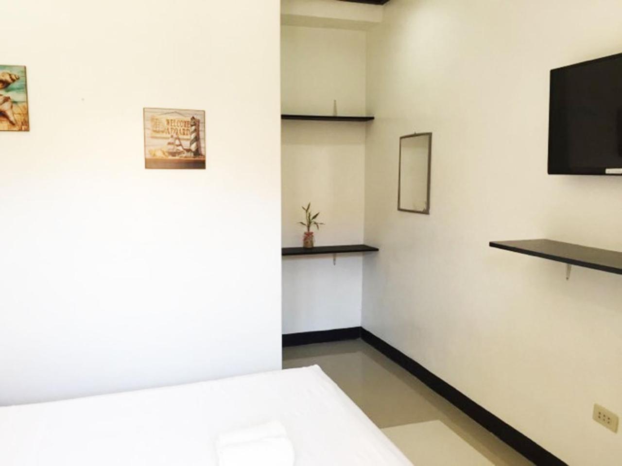 A&J Pension Puerto Princesa ภายนอก รูปภาพ