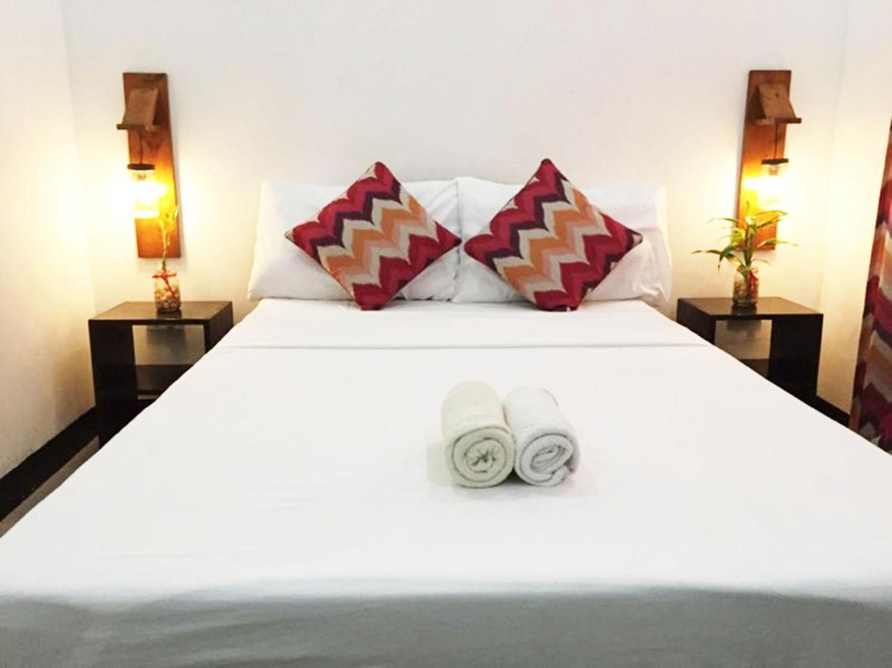 A&J Pension Puerto Princesa ภายนอก รูปภาพ