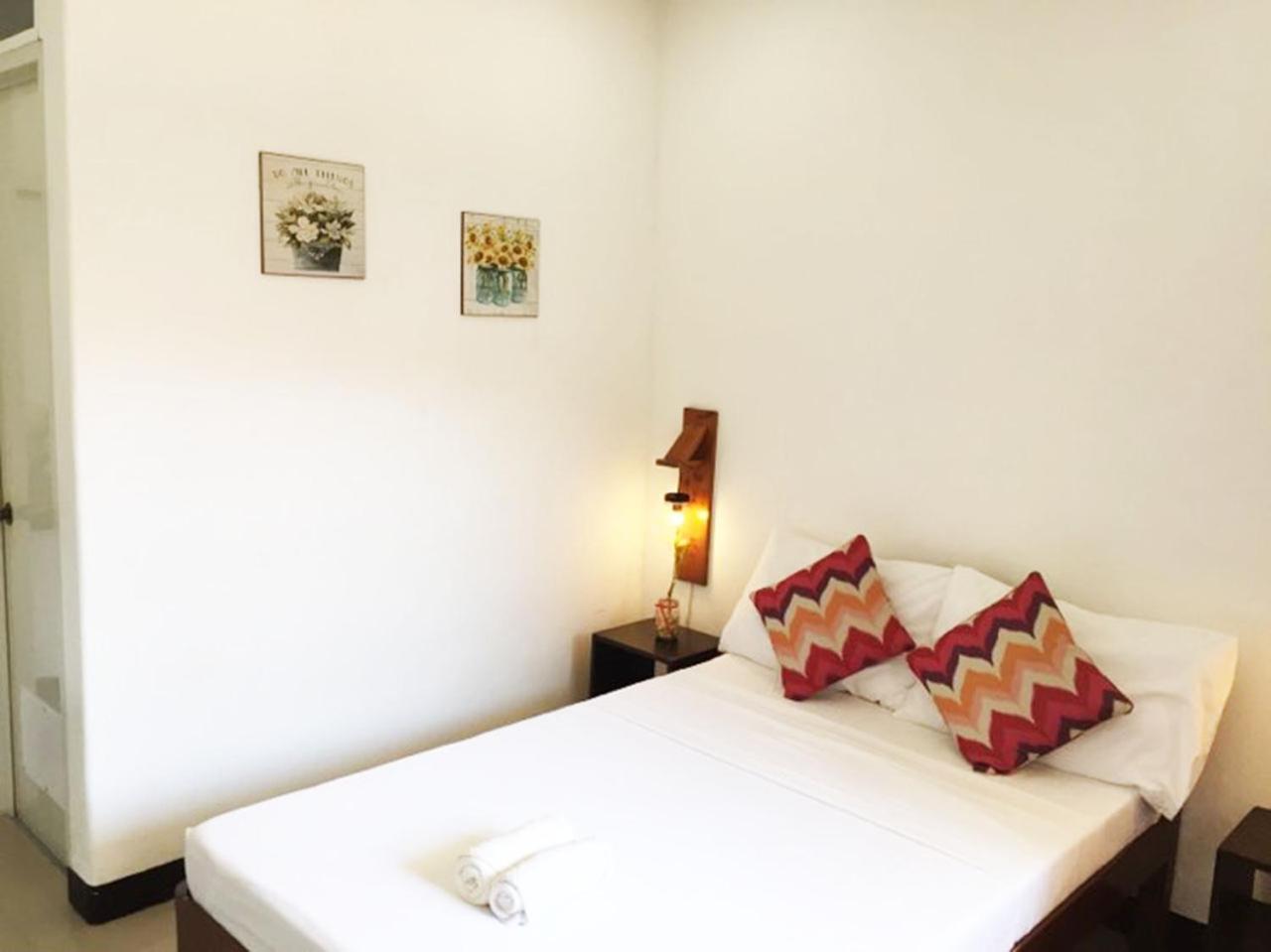 A&J Pension Puerto Princesa ภายนอก รูปภาพ